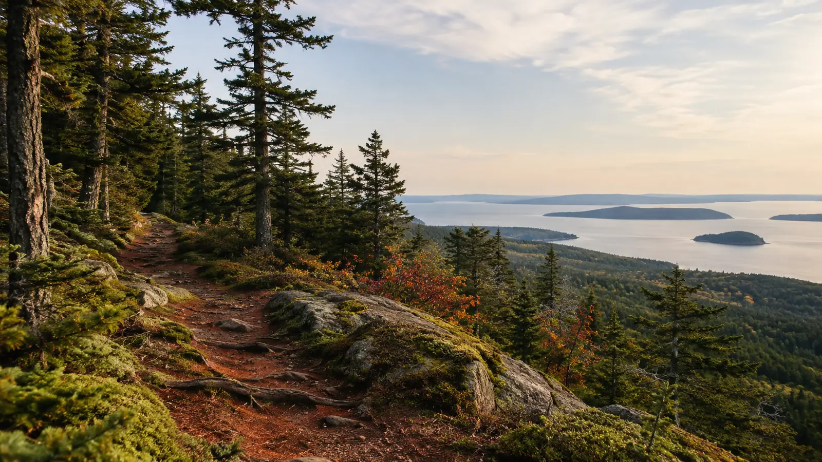 Acadia-Nationalpark