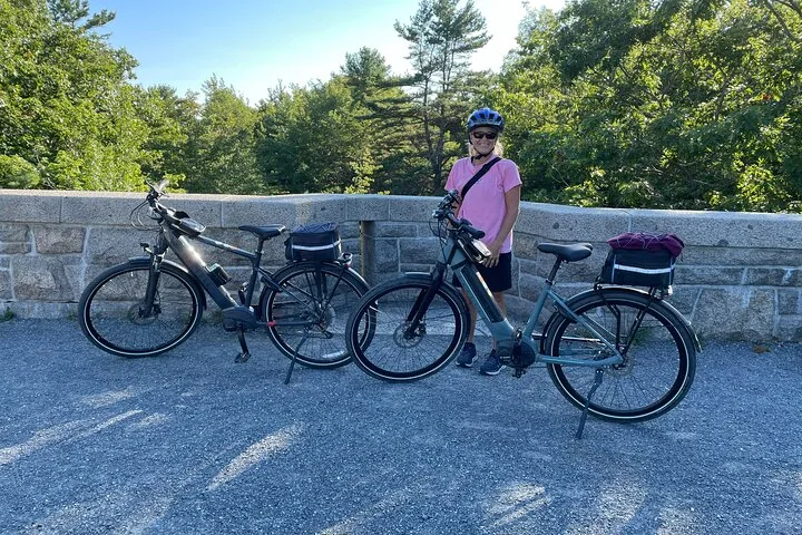 Tour photo